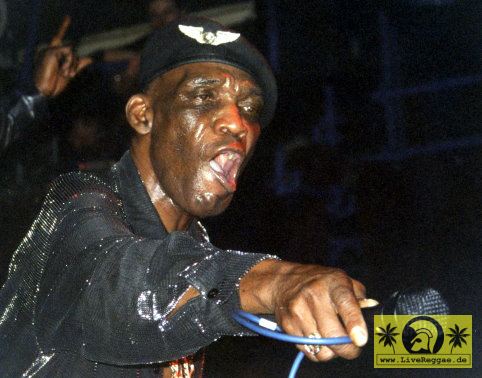 Desmond Dekker (Jam)